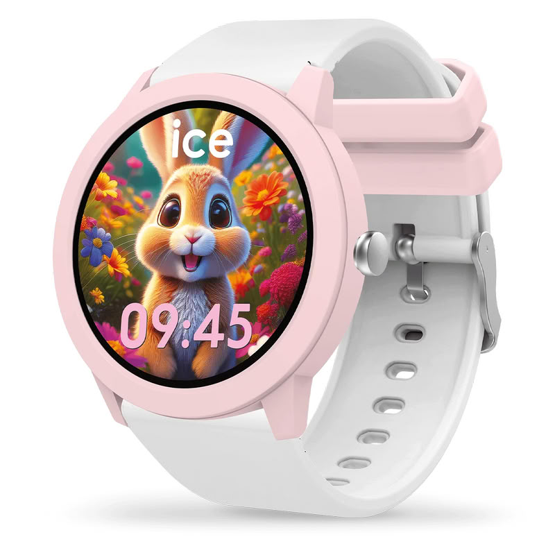 Ice Watch 025248 Ice Smart Junior Smartwatch Kinderuhr