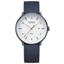 Mondaine MLE.41910.LQV Big SOLAR Men’s Watch