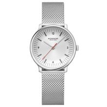 Mondaine MLE.33110.SM Small Classic Ladies Watch