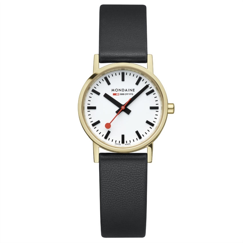 Mondaine A660.30360.1BSBZ Classic Damen Uhr