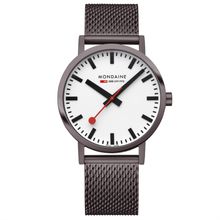 Mondaine A660.30360.1BSBZ Classic Men’s Watch