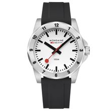 Mondaine MSN.4211B.RB Numeri Classic Men’s Watch