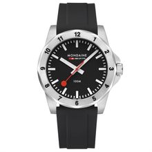 Mondaine MSN.42120.RB Numeri Classic Herren Uhr