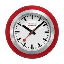 Mondaine A660.30335.16SBP Classic Travel Clocks