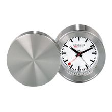 Mondaine MSM.64411 Clocks Classic Reisewecker