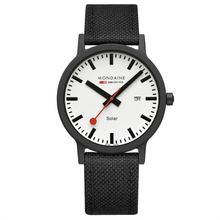 Mondaine MS1.41910.LB essence Solar Herrenuhr