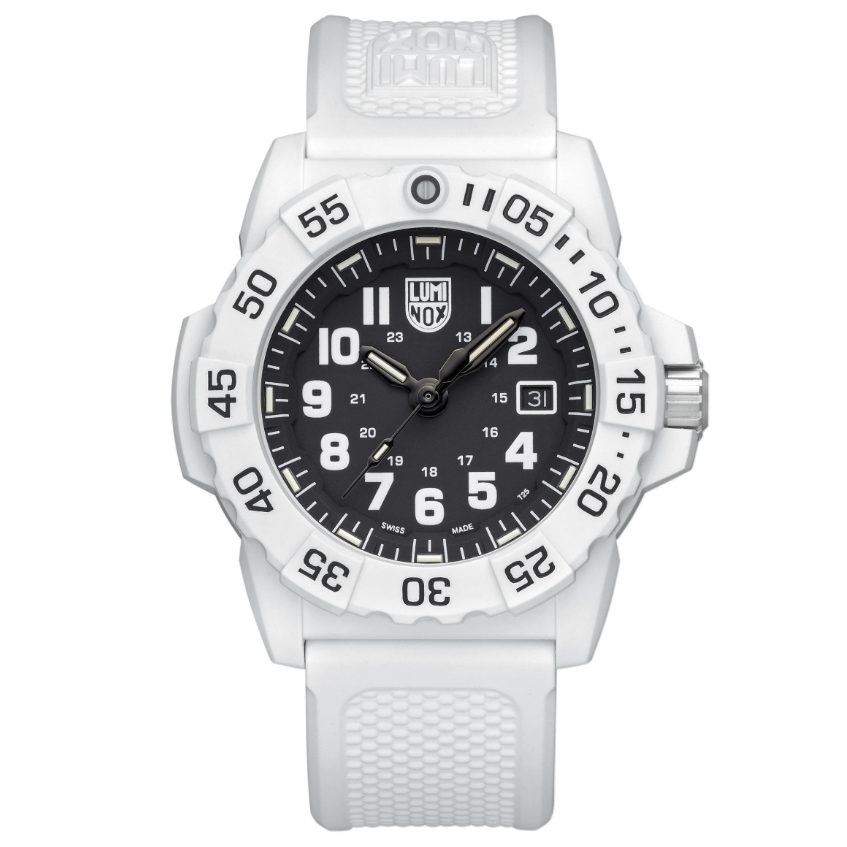 Luminox XS.3507.WB Navy Seal Herrenuhr