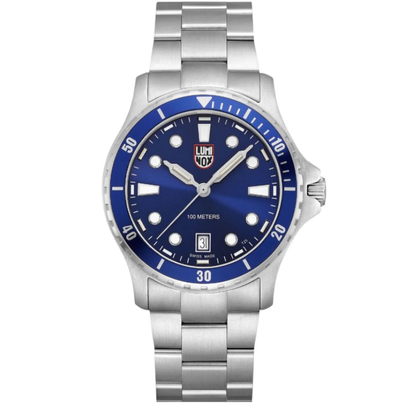 Luminox XS.0943 Sport Timer Herrenuhr