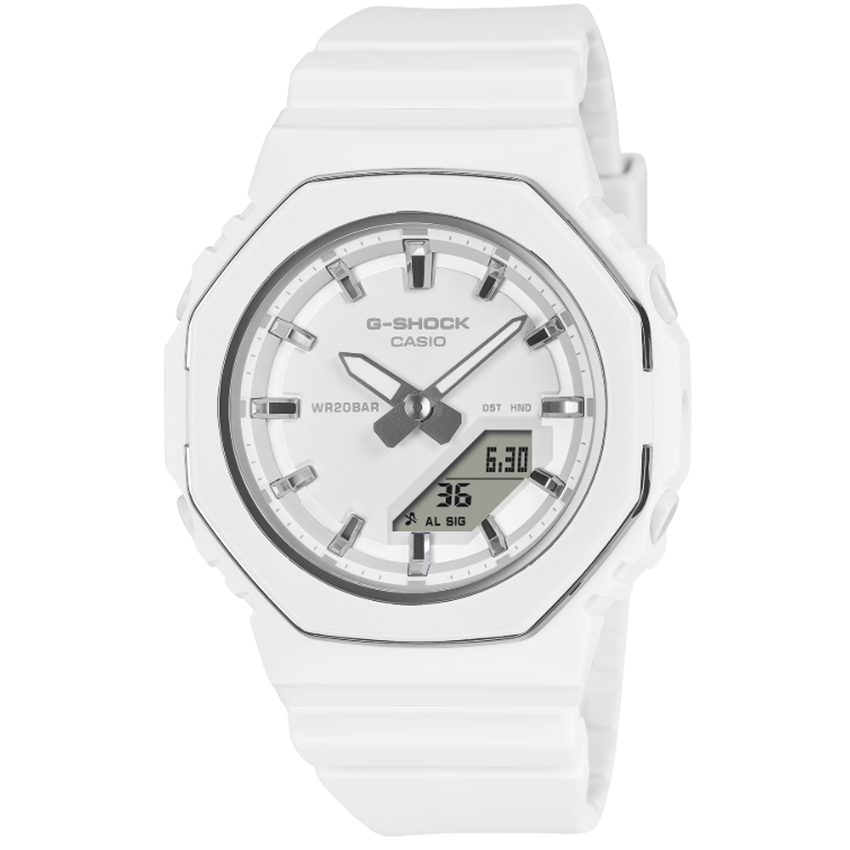Casio G-Shock GMA-P2110-7AER Classic Damenuhr