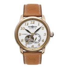 Zeppelin 76641 Graf Automatic Gents Watch