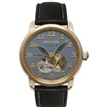 Zeppelin 76645 Graf Automatic Gents Watch