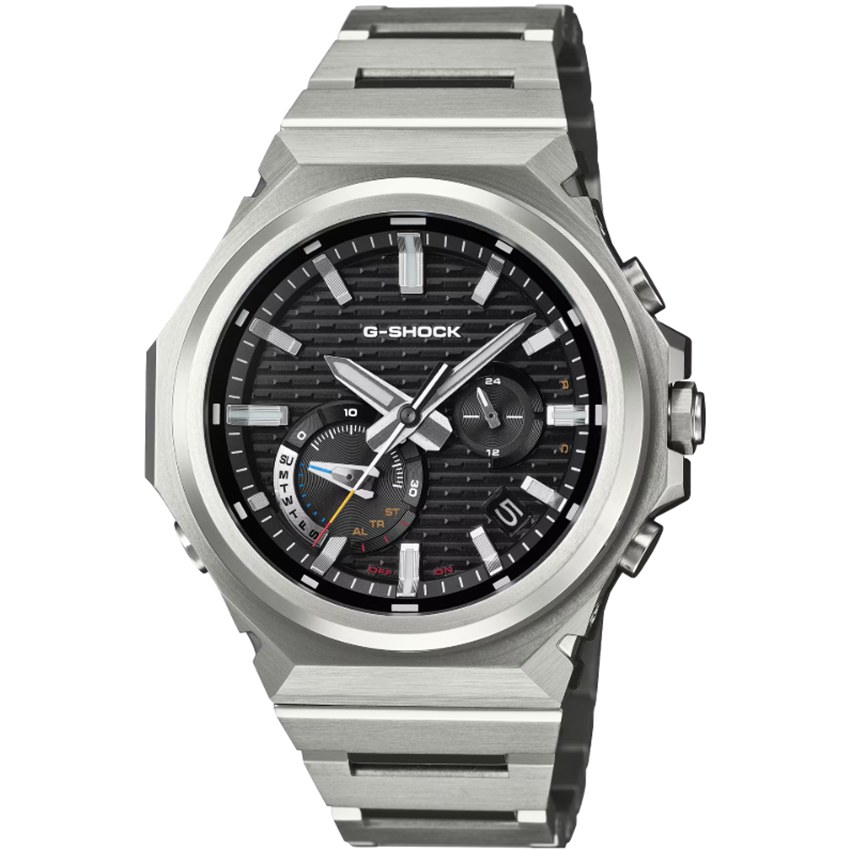 Casio G-Shock GST-B1000D-1AER Steel Herrenuhr