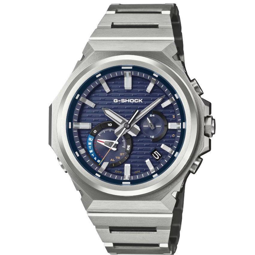 Casio G-Shock GST-B1000D-2AER Steel Herrenuhr