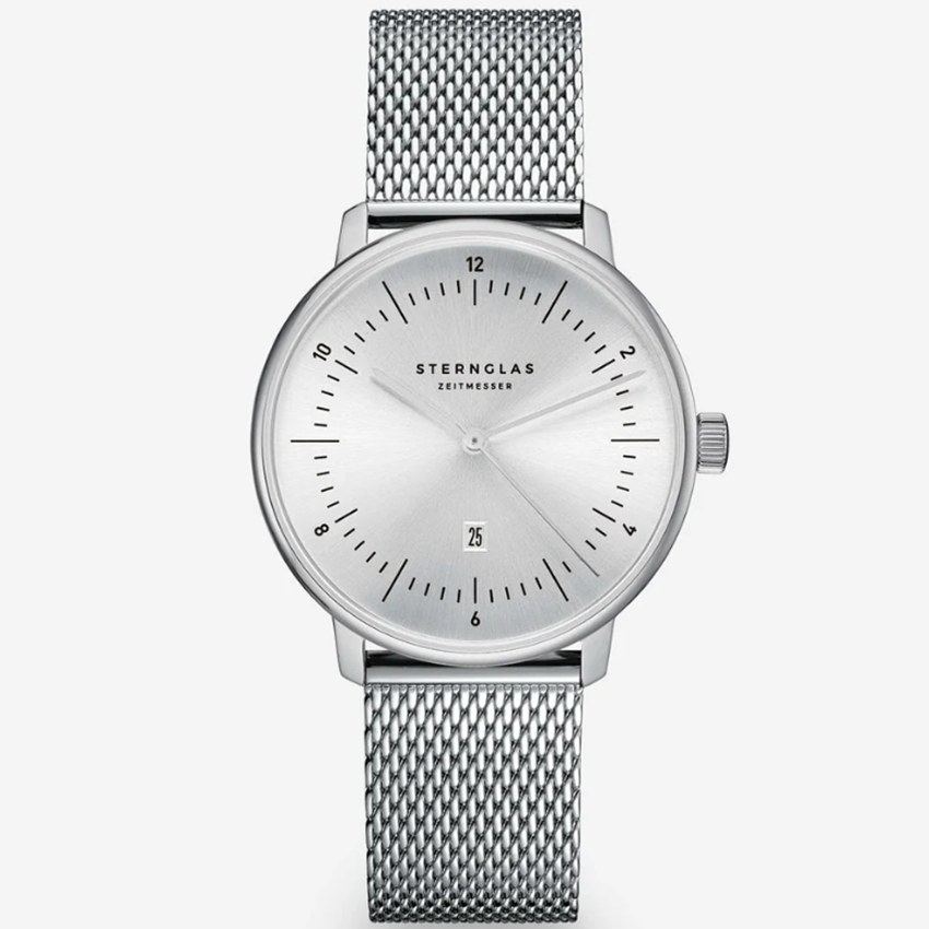 Sternglas S01-NDE10-MI01 Naos XS Edition Elyra Damenuhr