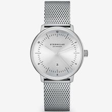 Sternglas S01-NDE10-MI01 Naos XS Edition Elyra Ladies Watch