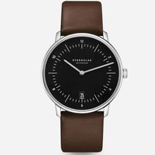 Sternglas S01-NA53-PR04 Naos Herrenuhr