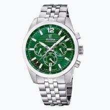 Festina F20742/2 Timeless Chronograph Gents Watch