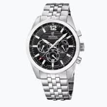 Festina F20742/3 Timeless Chronograph Gents Watch