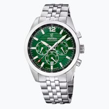 Festina F20742/5 Timeless Chronograph Gents Watch