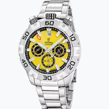 Festina F20743/4 The Originals Chrono Gents Watch