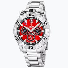 Festina F20743/5 Bullhead Chrono Herrenuhr