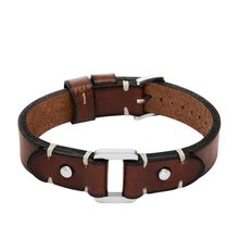 Fossil JF04942040 Machine Men’s Bracelet