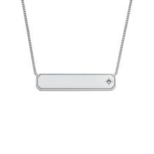 Fossil JF04927040 Sadie Damen Halskette