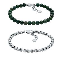 Fossil JF04940SET Men’s Schmuck Bracelet