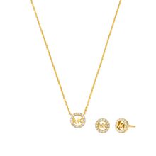 Michael Kors MKC1837SET Premium Damen Schmuckset