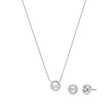 Michael Kors MKC1839SET Premium Damen Schmuckset