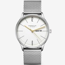 Sternglas S01-BE10-MI04 Heritage Berlin Gents Watch