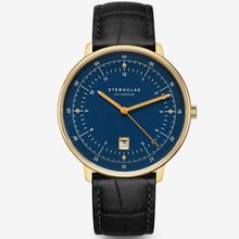 Sternglas S01-HH07-HE03 Hamburg Gents Watch