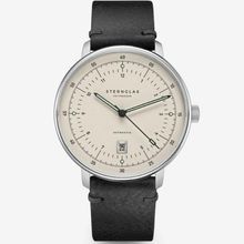 SternglasS02-HP26-VI15 Hamburg Pro Automatik Gents Watch