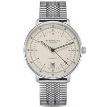 Sternglas S02-HP26-ME08 Hamburg Pro Automatik Gents Watch