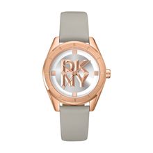 DKNY DK1L016L0035 Women’s Watch Classic Gold