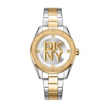 DKNY DK1L016M0085 Women's Watch Classic