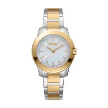 DKNY DK1L020M0065 Women’s Watch Classic Steel