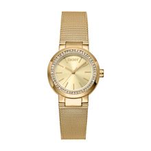 DKNY DK1L024M0025 Women’s Watch Classic Gold