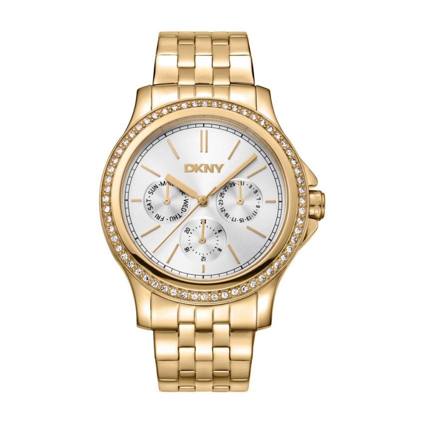 DKNY DK1L064M0065 Damen Multifunction Elegant