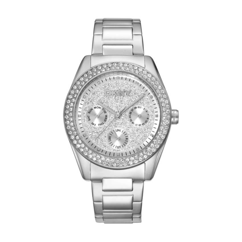 DKNY DK1L078M0015 Damen Elegant Classic