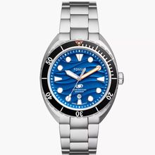 Fossil FS6064 Breaker Dive Gents Watch