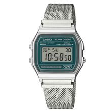 Casio A158WEM-3EF Vintage Collection Gents Watch