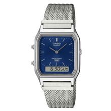 Casio AQ-230EM-2AEF Vintage Collection Unisex Watch
