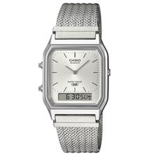 Casio AQ-230EM-7AEF Vintage Collection Unisex Watch