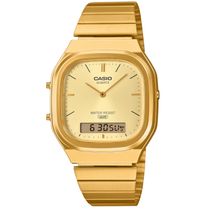 Casio Vintage AQ-240EG-9AEF Ladies Watch