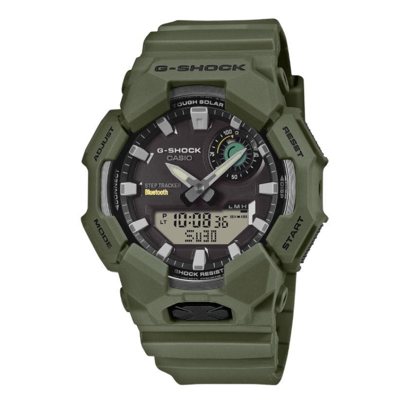 Casio G-shock GA-B010-3AER Classic Herrenuhr