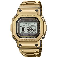 Casio G-Shock GMW-BZ5000GD-9ER The Origin Gents Watch