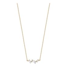 ESPRIT ESNL01841442 Necklace