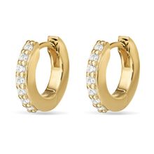 Esprit 88675851 Creolen