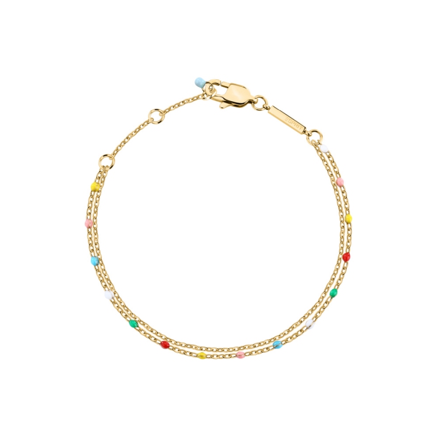 Esprit JESAYK02 Armband Bunt